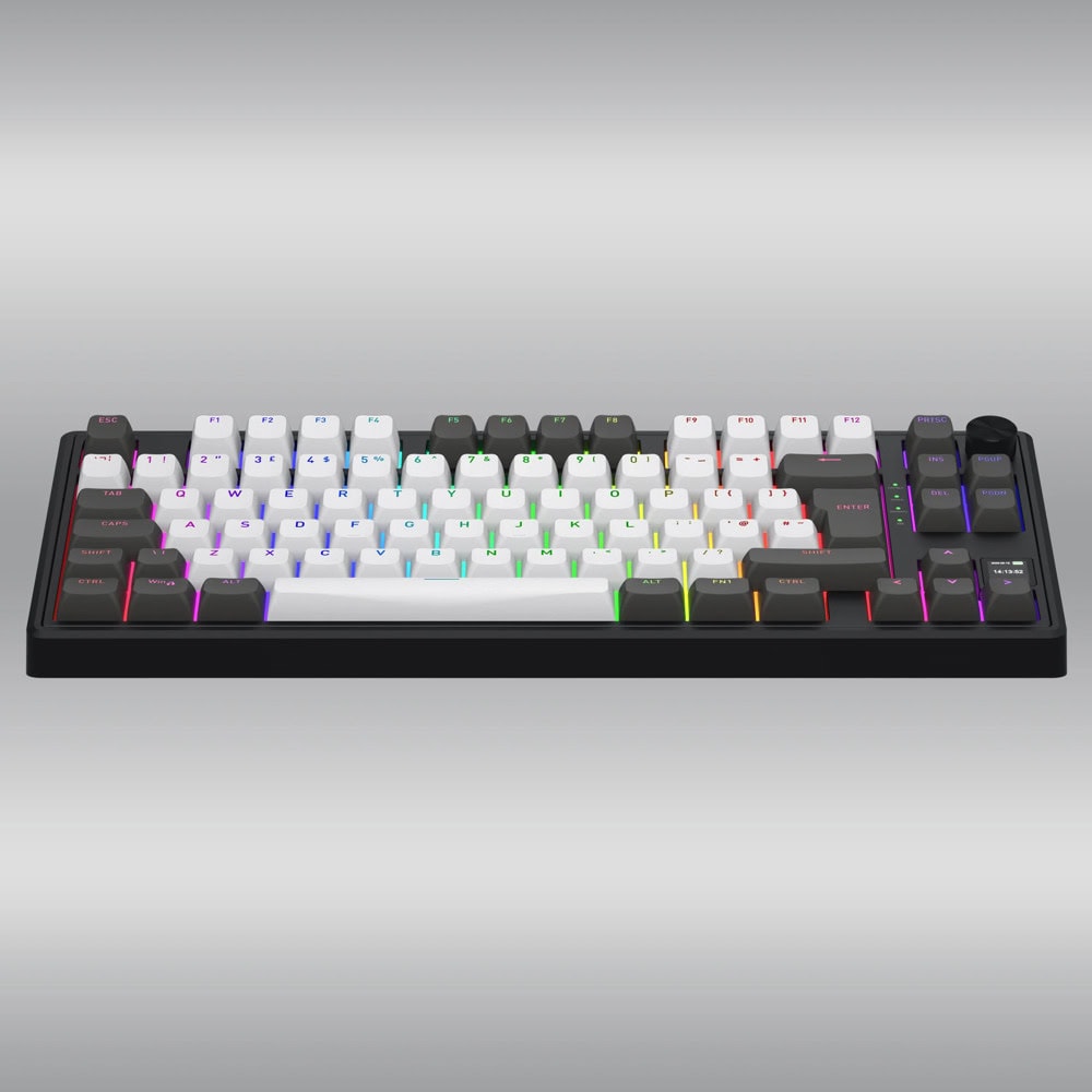hator skyfall 80 pro черна | JAR Computers hator skyfall 80 pro черна
