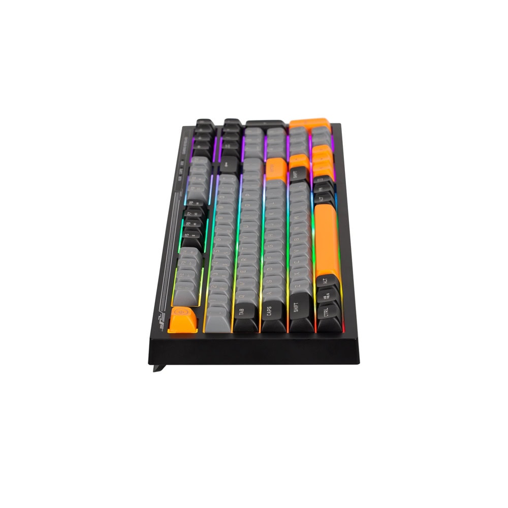 Клавиатура Marvo S50B Rainbow