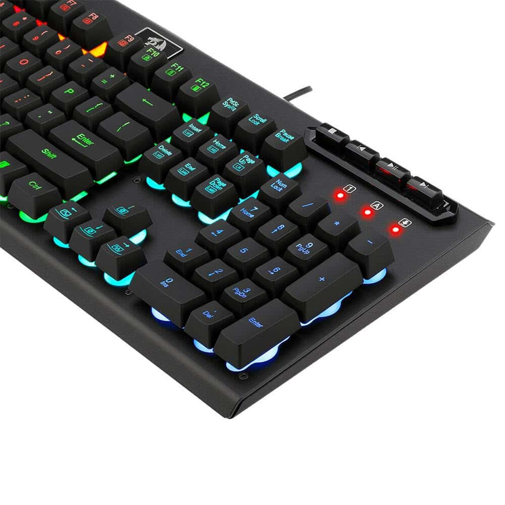 Redragon Aditya K513-RGB