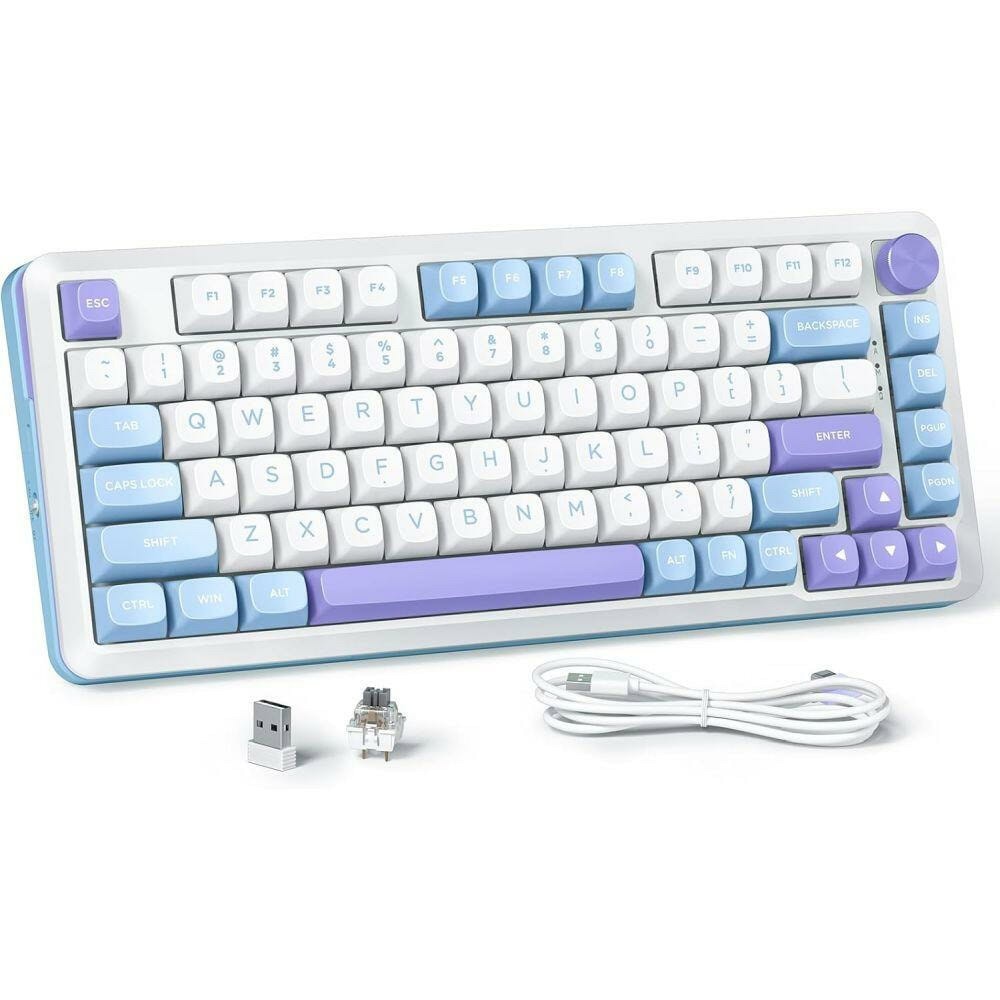 Redragon Cyrus Pro K681WBP-RGB-PRO