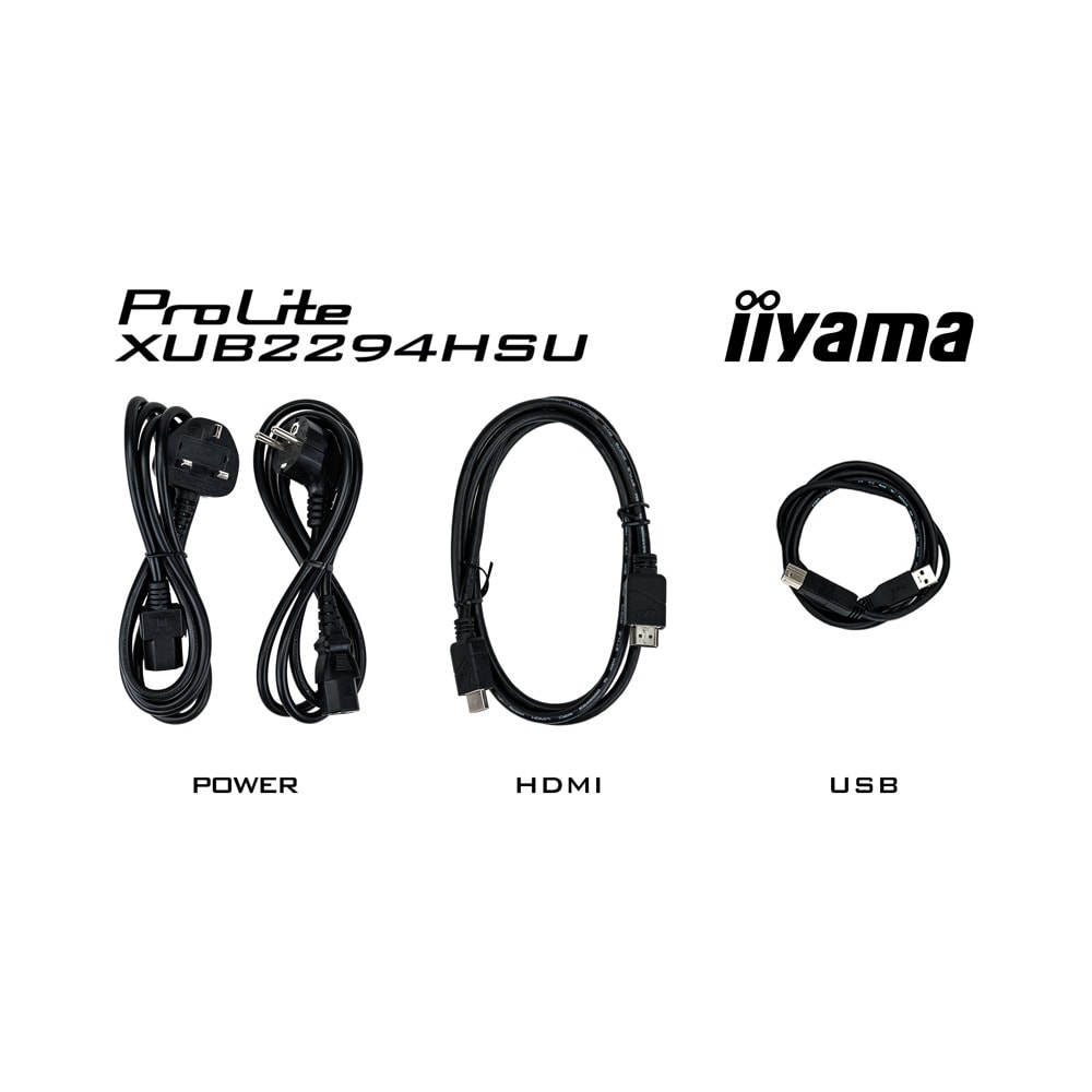 IIYAMA XUB2294HSU-B2