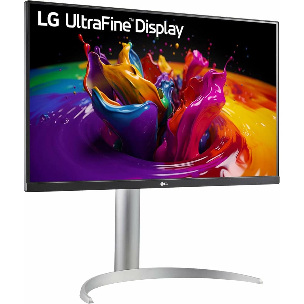 LG 27UP850K-W