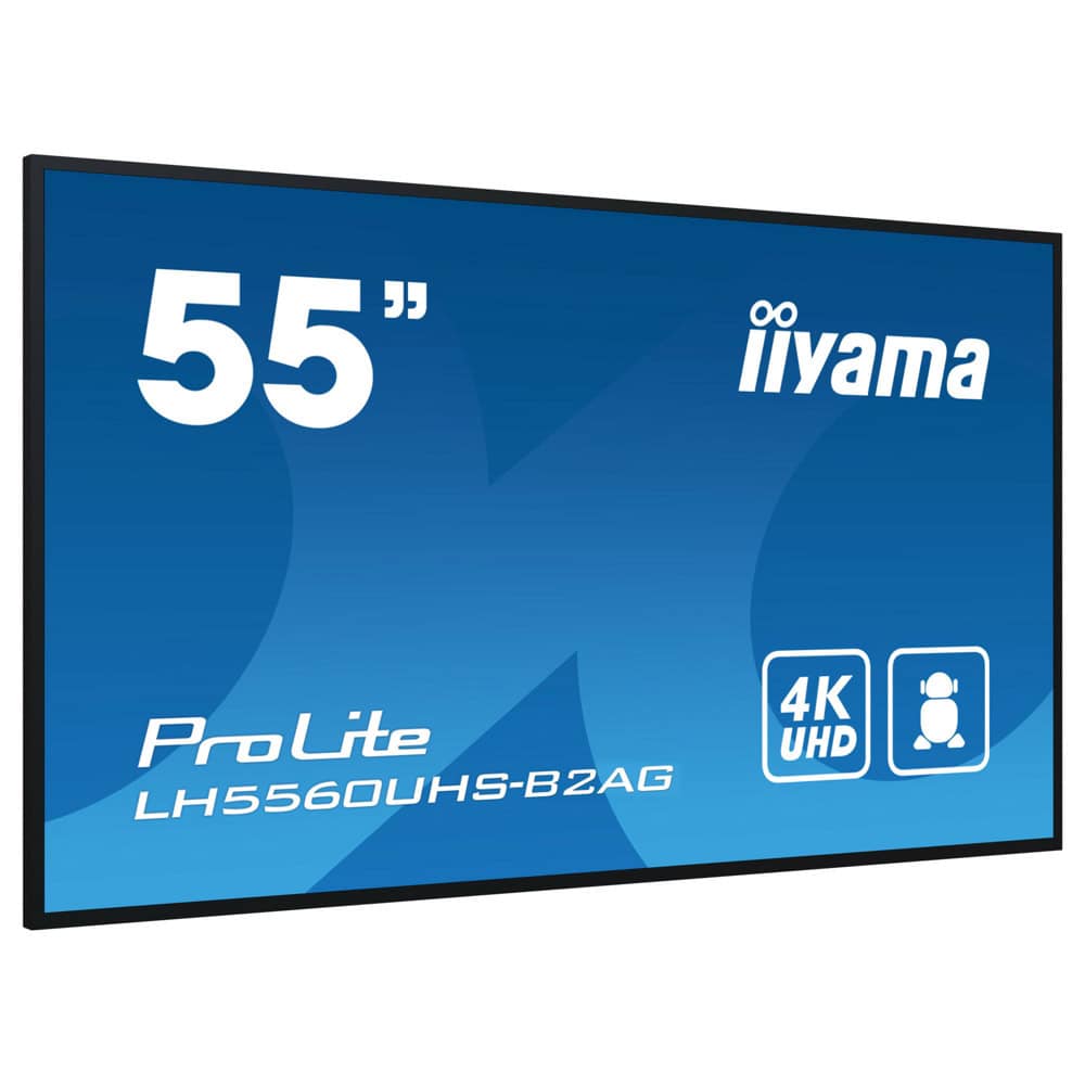 IIYAMA LH5560UHS-B2AG
