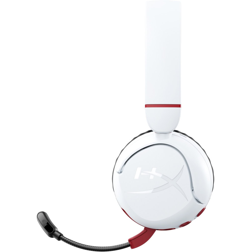 HyperX Cloud Mini Wireless White 7G8F2AA