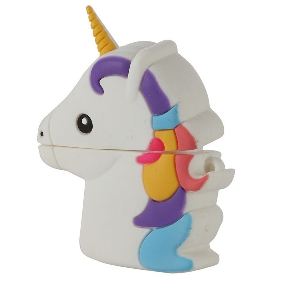 Emoji Unicorn 8043