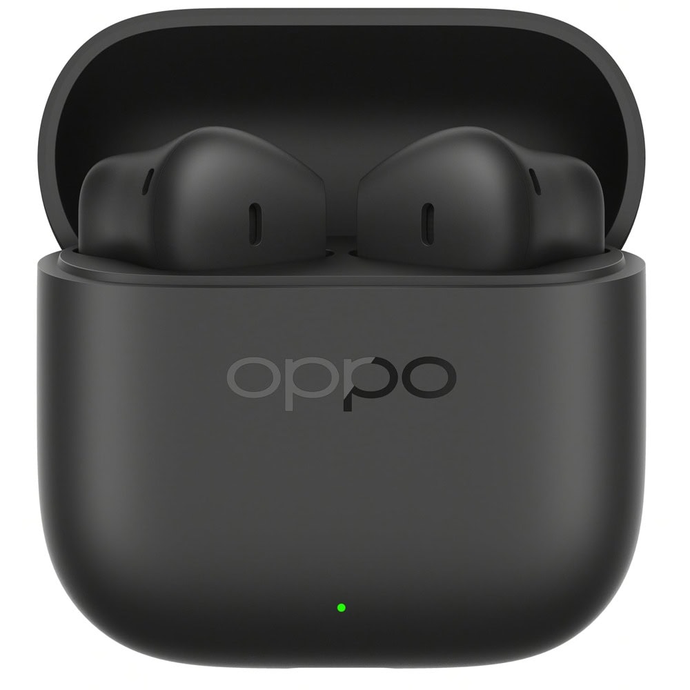 OPPO Enco Buds3 Slate Black