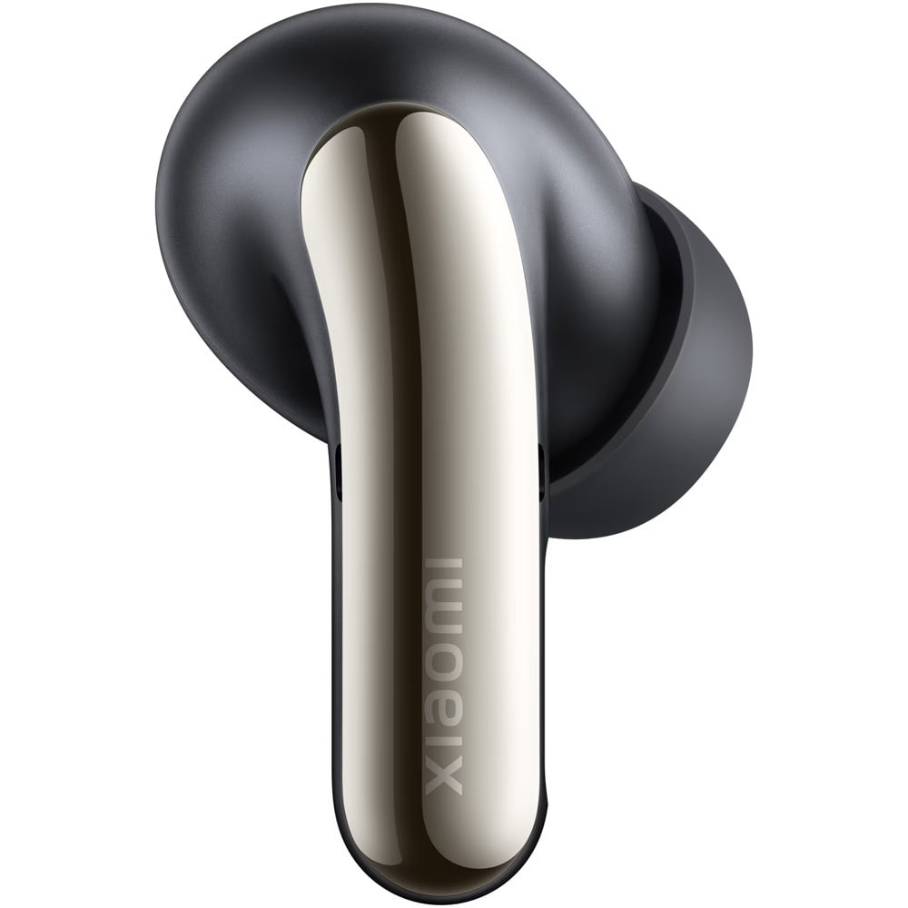 Xiaomi Buds 5 Pro WiFi Black BHR9647GL