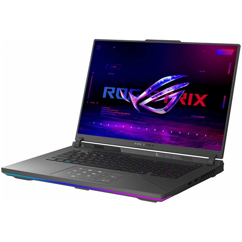 Лаптоп Asus ROG Strix G16 G614FR-S5129W