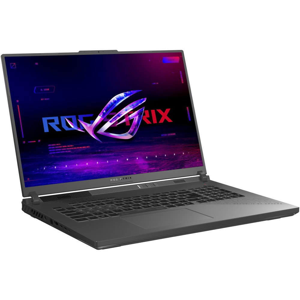 Asus ROG Strix G18 G814PP-S8025