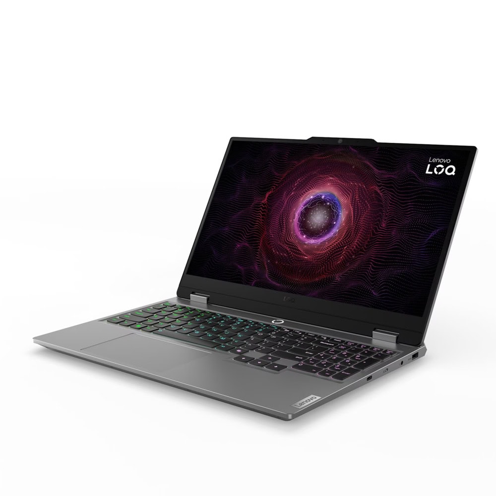 Лаптоп Lenovo LOQ 15AHP9(83DX004VBM)