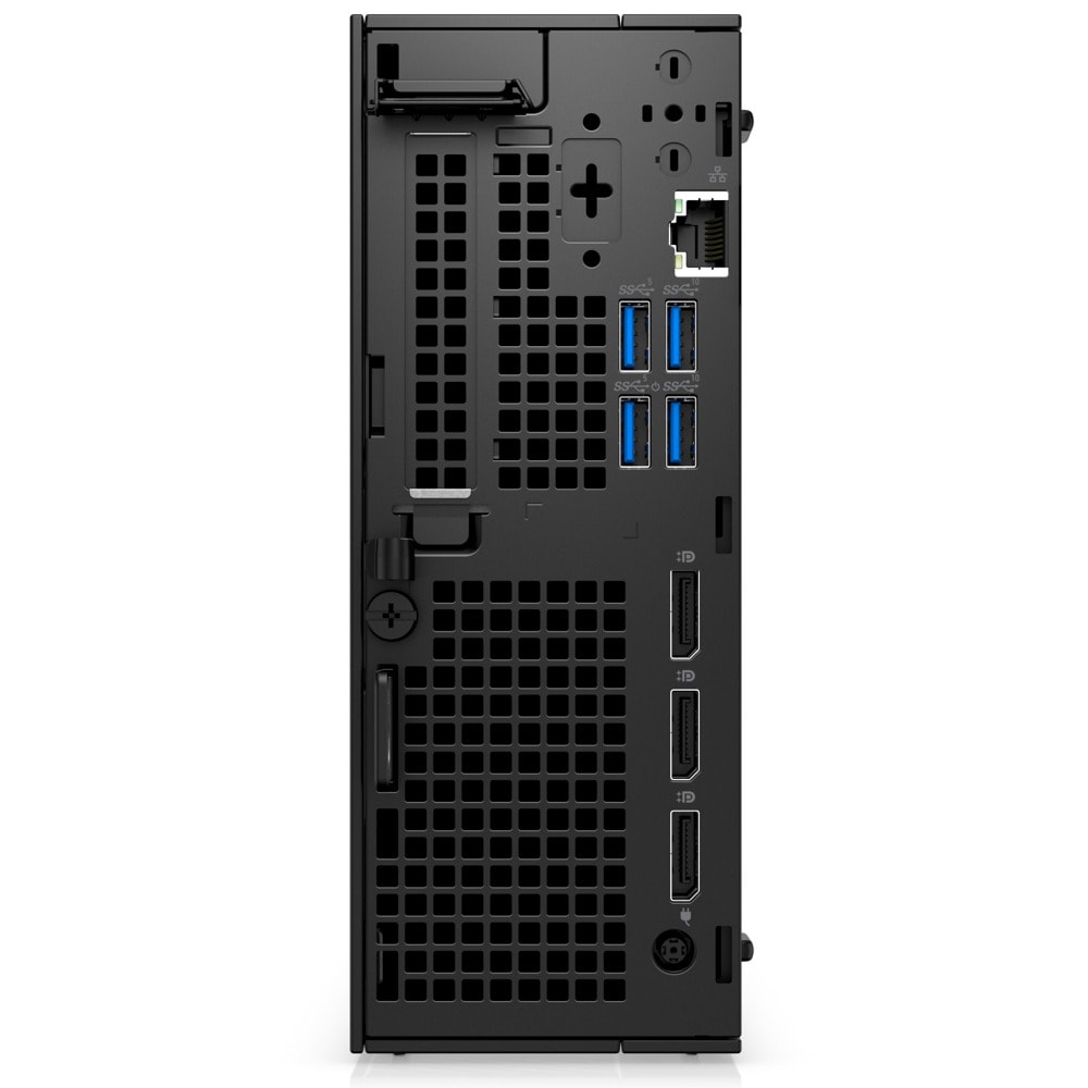 Dell Precision 3260 CFF N008P3260CFFEMEA_VP