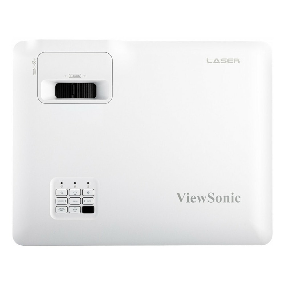 ViewSonic LS710HD
