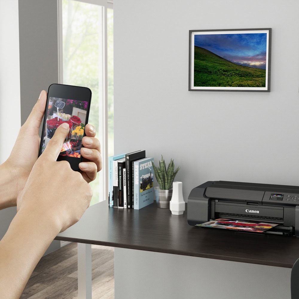 Canon PIXMA PRO-200S 6875C009AA