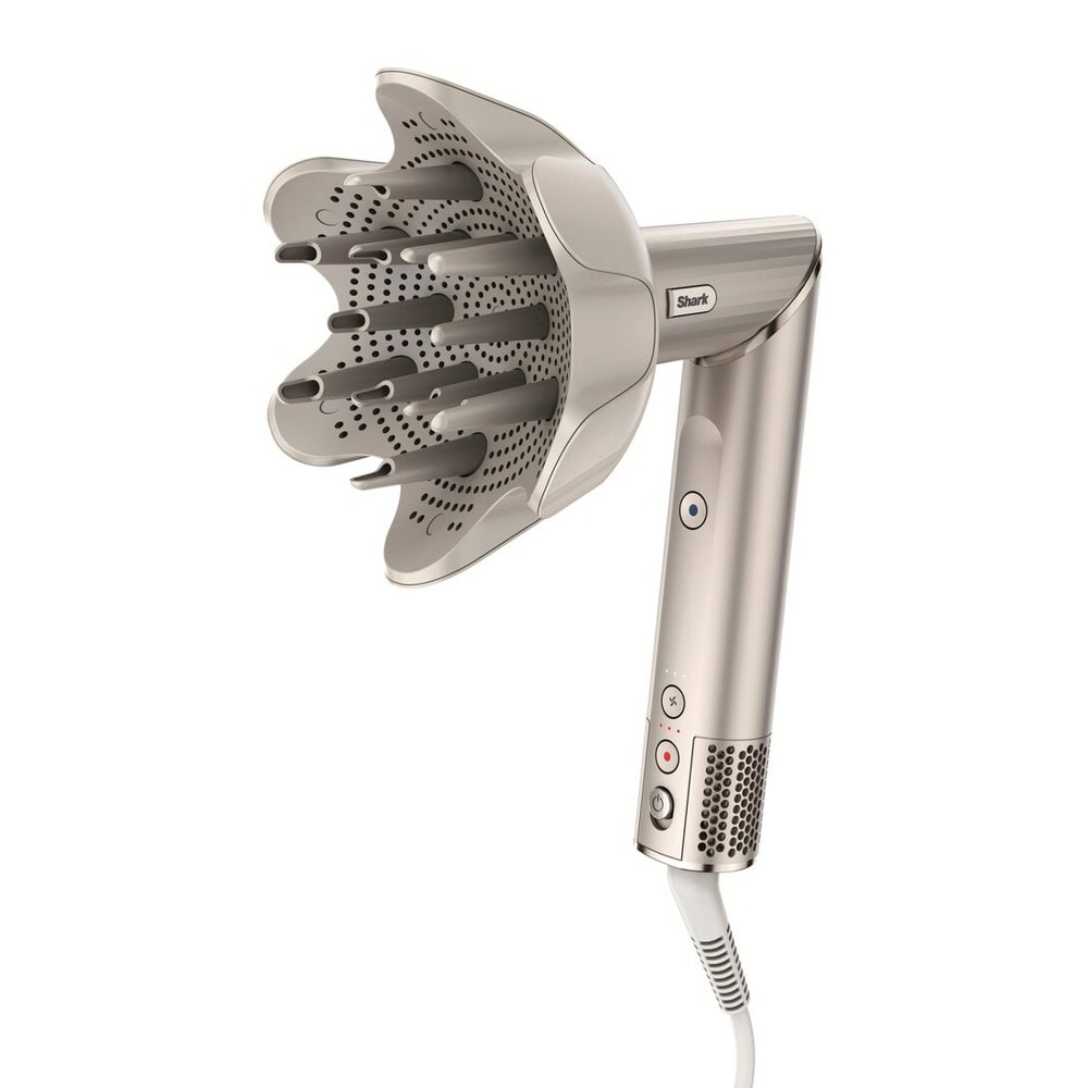 Shark FlexStyle Grey HD440SLEU