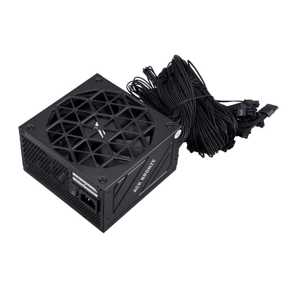 1stPlayer ACK Bronze 750W HA-750AA2