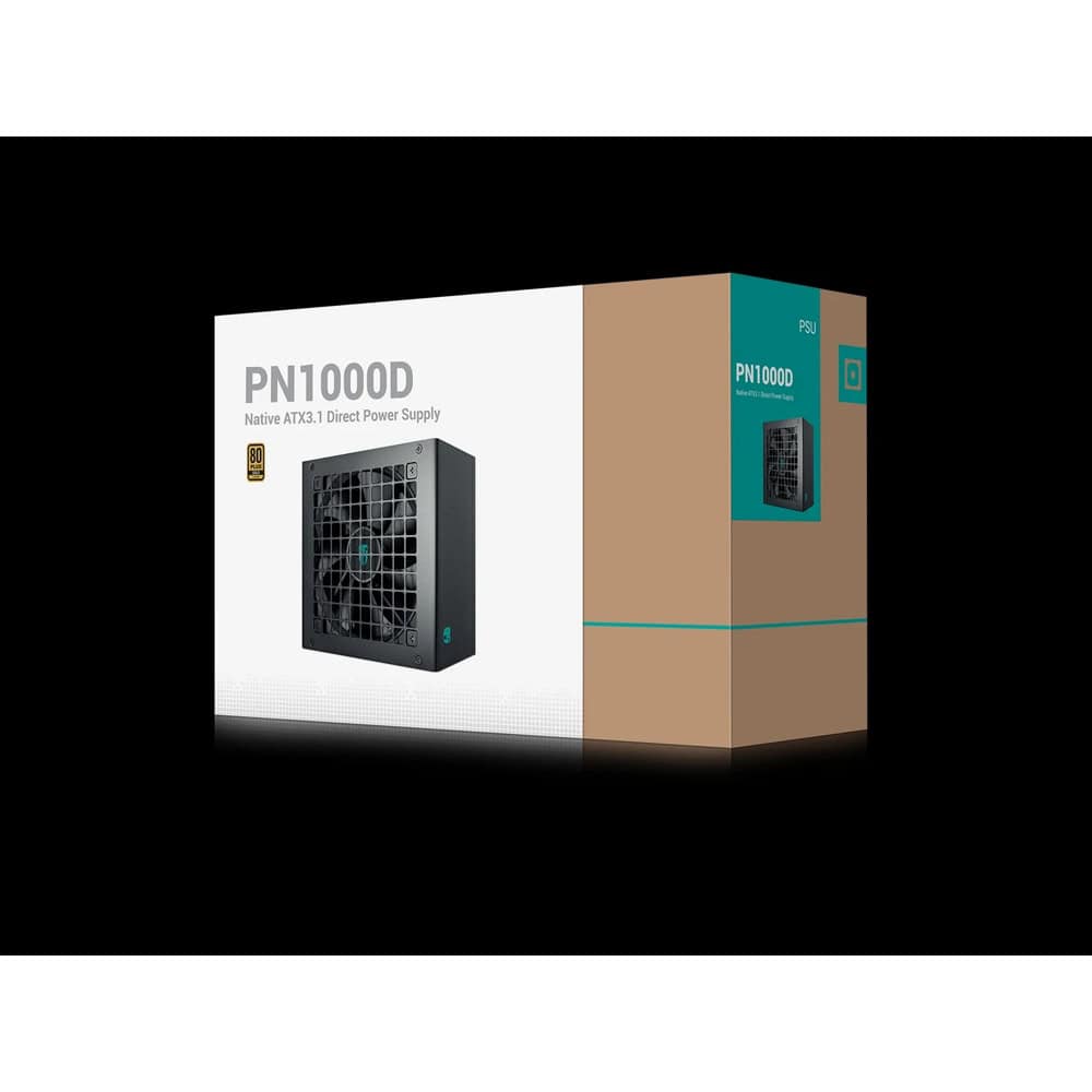 Захранване DeepCool PN1000-D 1000W