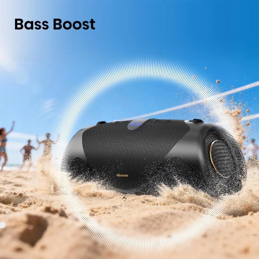 Hisense WeBoom 20019369