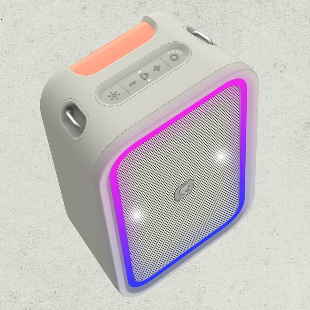 Skullcandy Stomp Bone 2SKSK1850B0F3