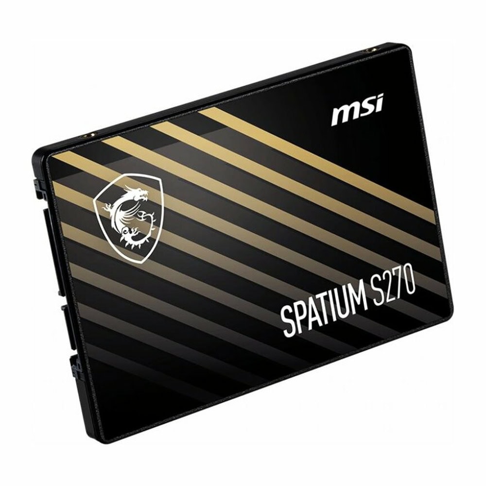 MSI SPATIUM S270 SATA 2.5 240GB S78-440N070-P83