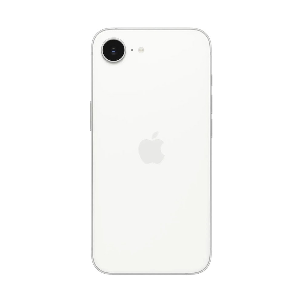 Apple iPhone 17e 256GB White MHRW4ZD/A