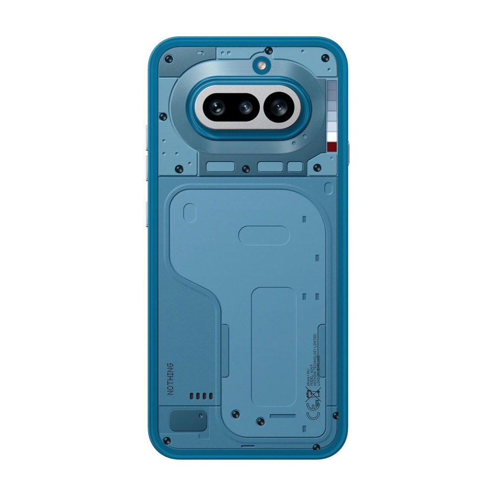 nothing phone (4a) 12/256gb blue a10400281 | JAR Computers nothing phone (4a) 12/256gb blue a10400281