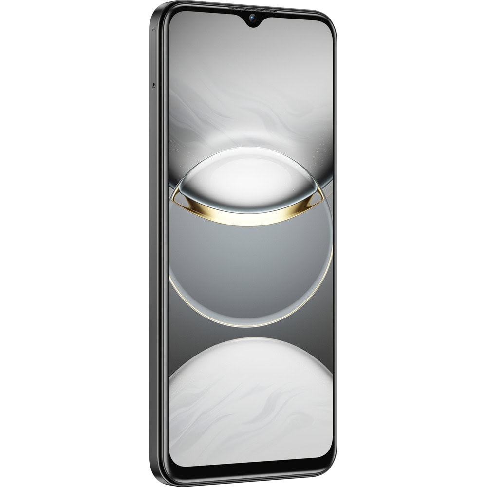 Oukitel C1 128GB/4GB Black