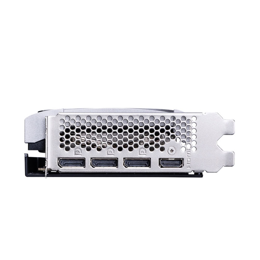 MSI GF RTX 5060 Ti 16GB Ventus 3X OC 912-V812-077