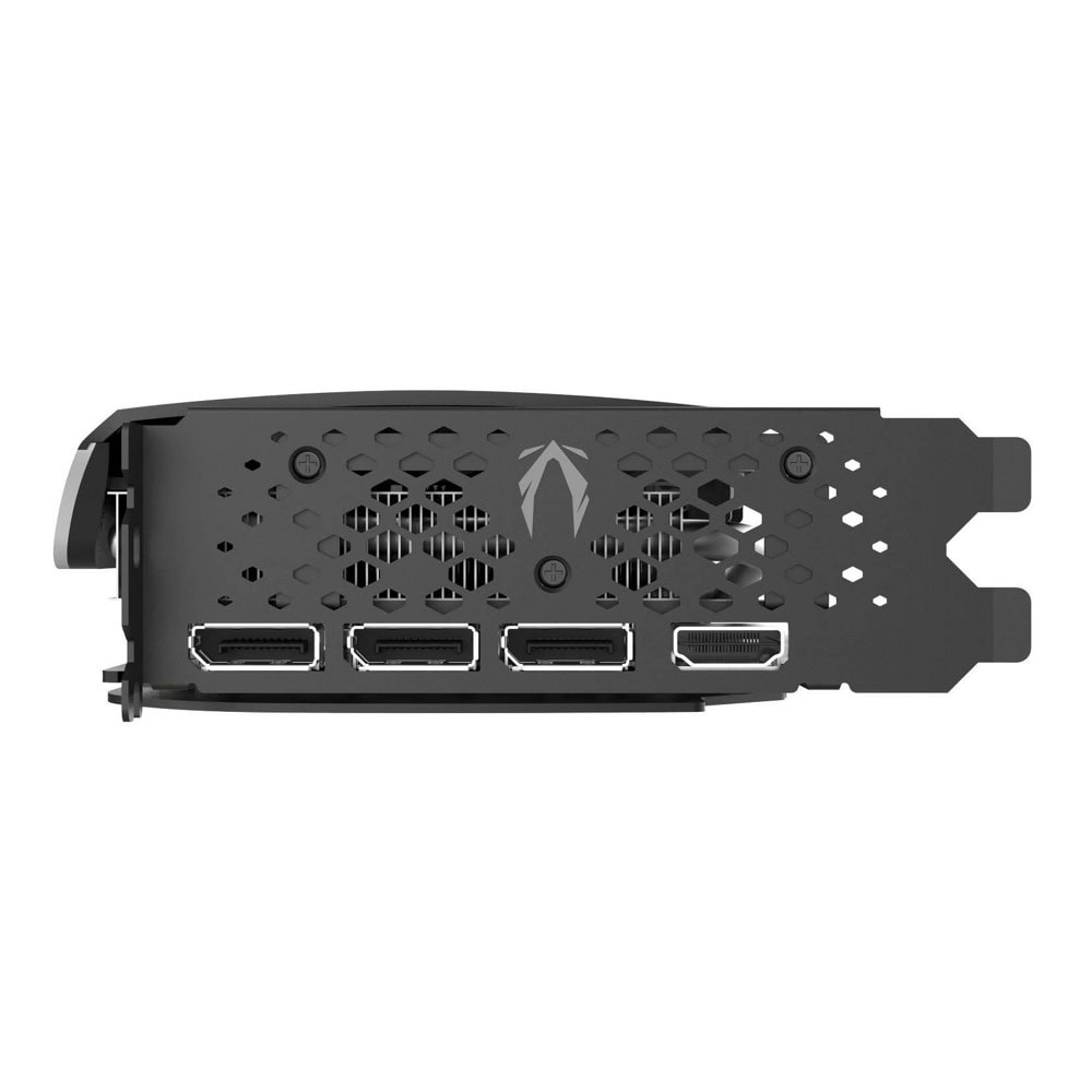 Видео карта ZOTAC GAMING RTX 4060 TI Twin Ege 16GB