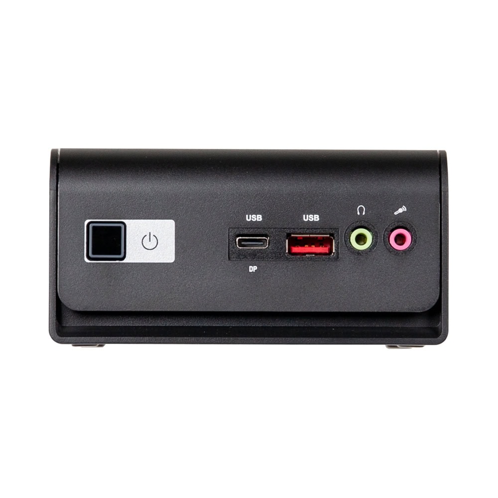 мини компютър barebone gigabyte brix gb-btip-n250