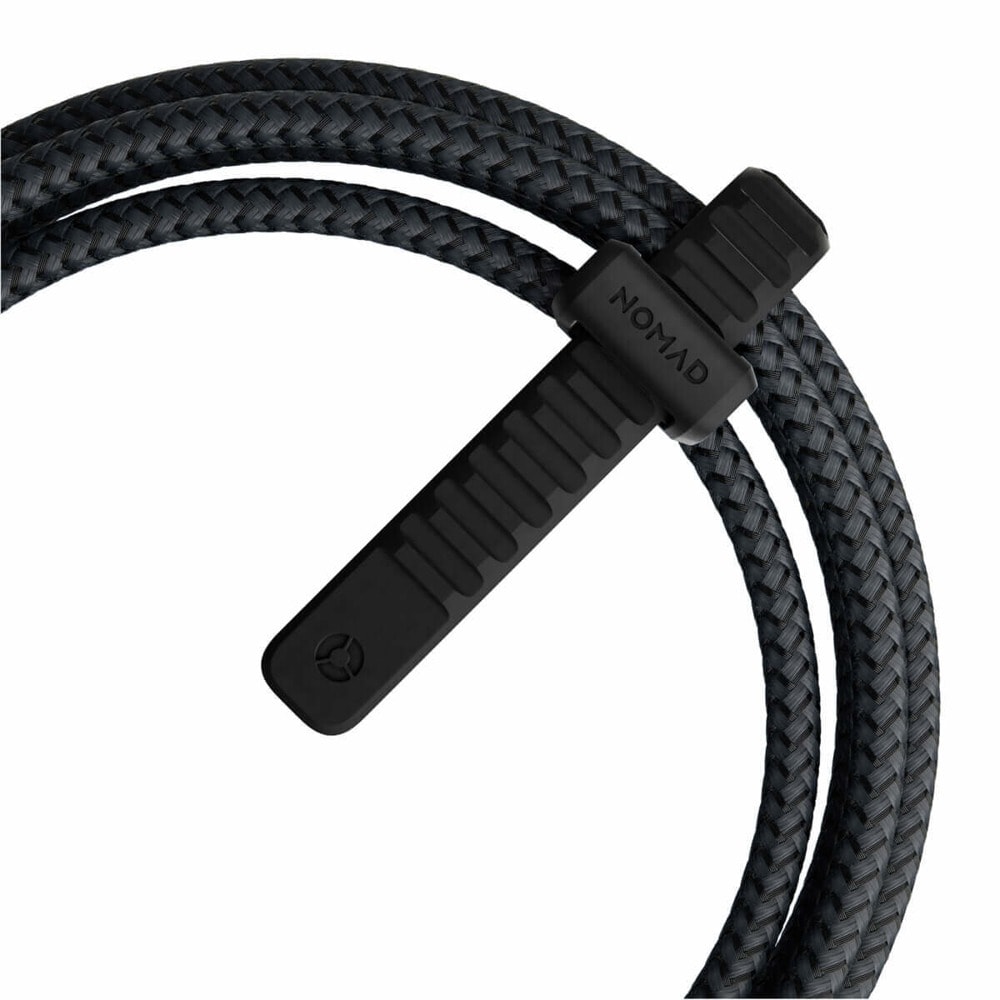 Nomad Kevlar USB-A to Universal Cable NM01012B00