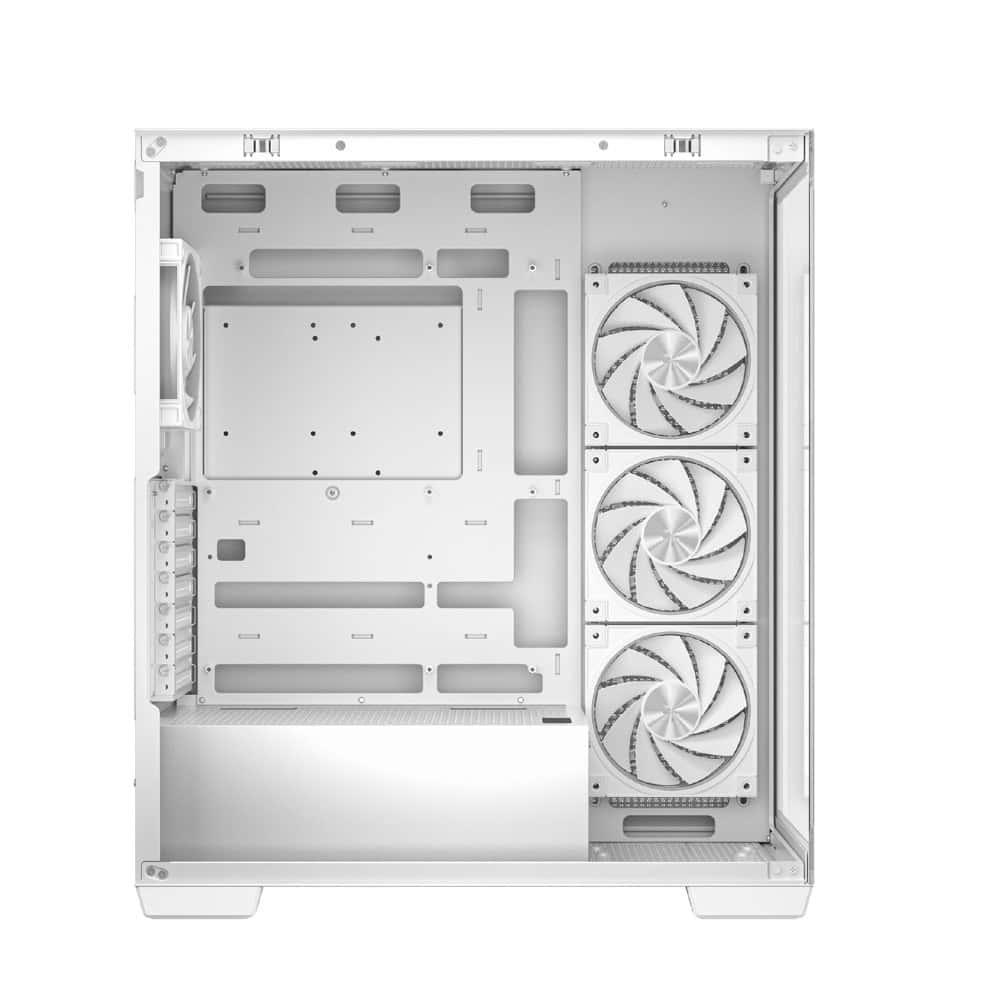 DeepCool CG580 4F V2 WH R-CG580-WHADA4-G-2
