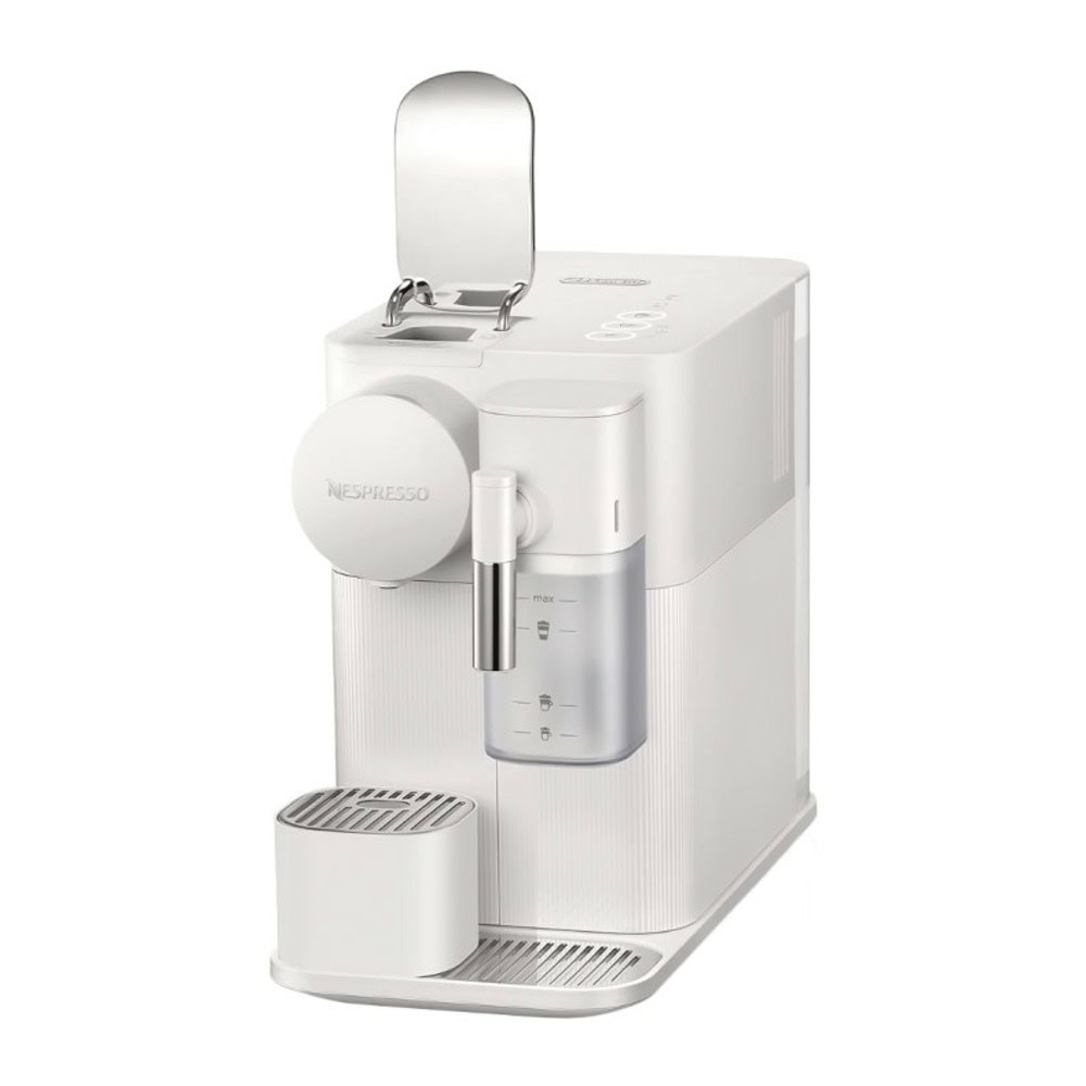 De'Longhi Lattissima One Nespresso White EN510.W | JAR Computers De'Longhi Lattissima One Nespresso White EN510.W