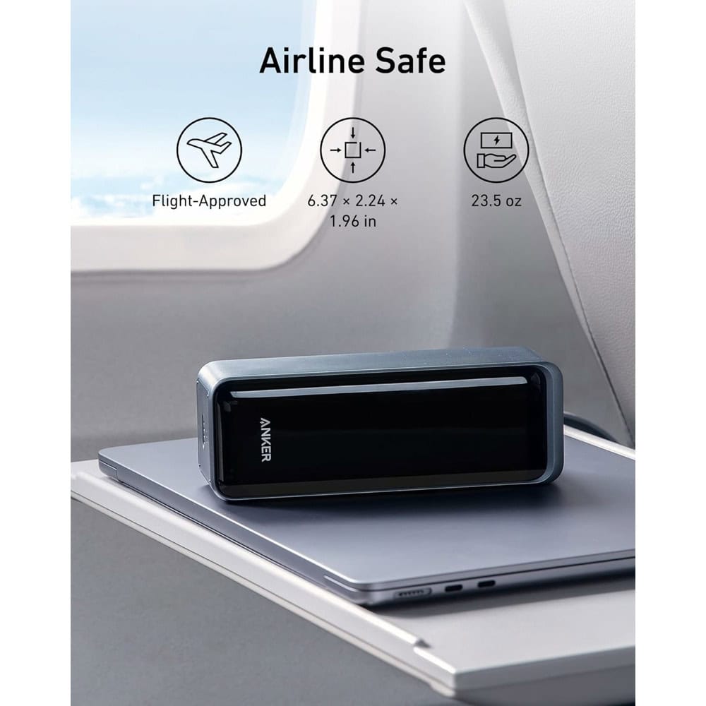 Anker Prime A1340011