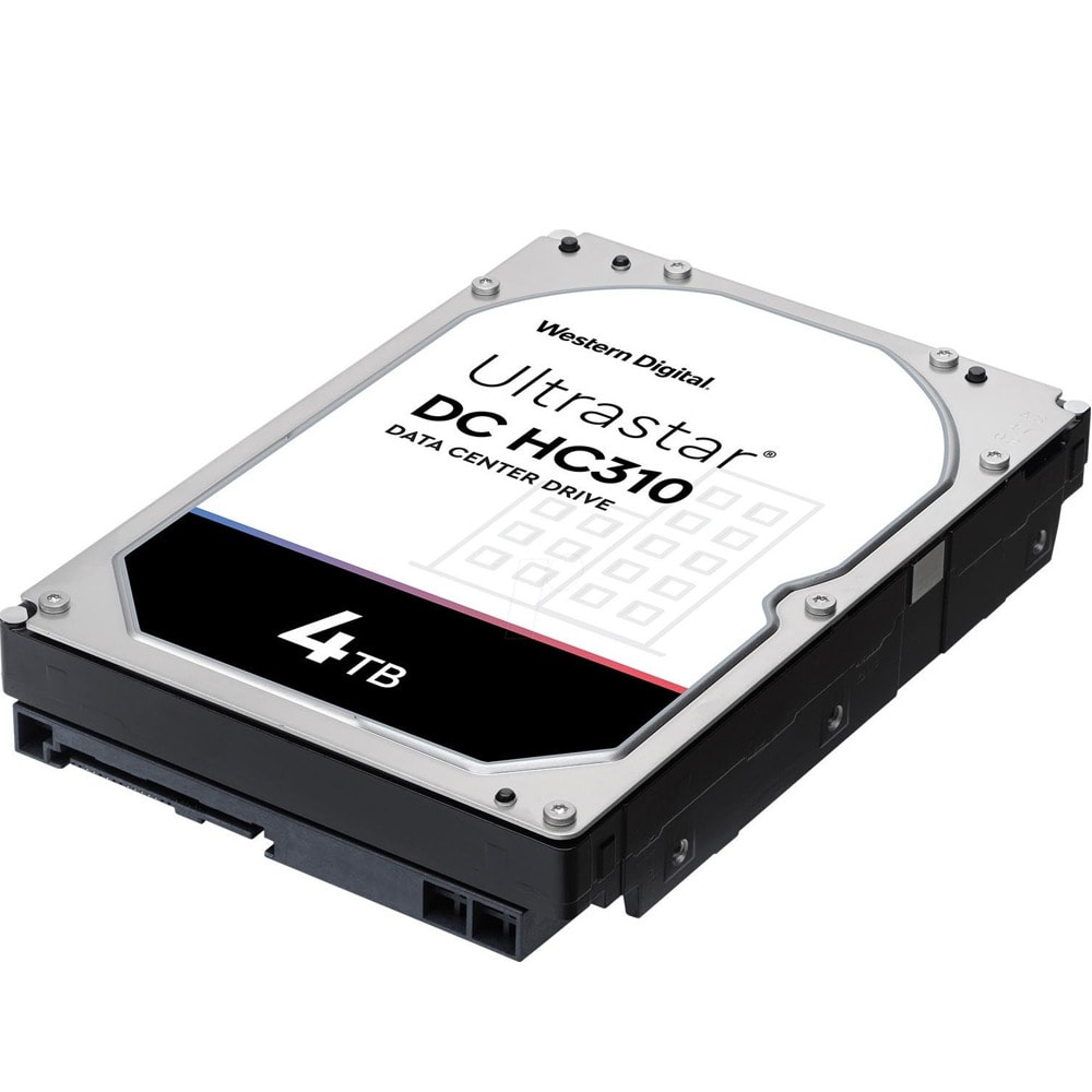 HDD Server HGST Ultrastar DC HC310 7K6 (512e)