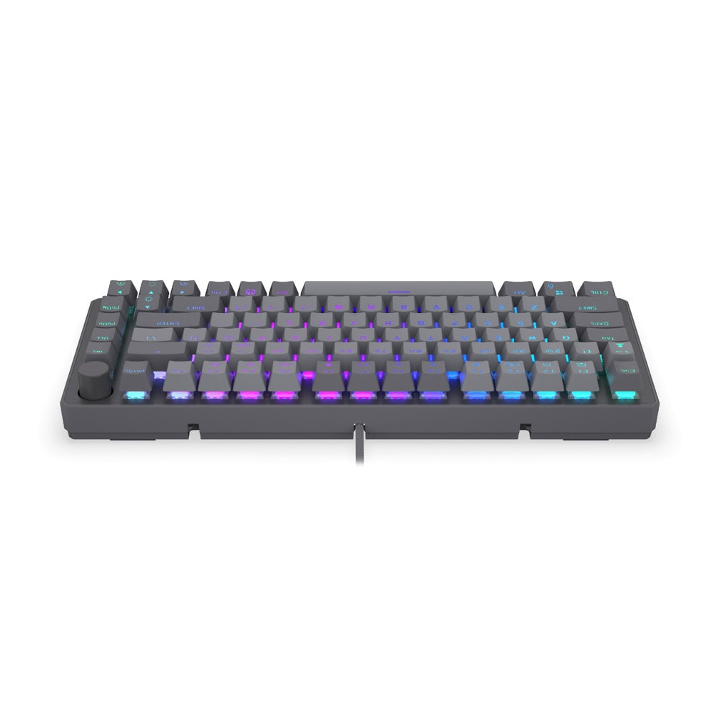 Endorfy Thock V2 75% Red switch EY5A127 | JAR Computers Endorfy Thock V2 75% Red switch EY5A127