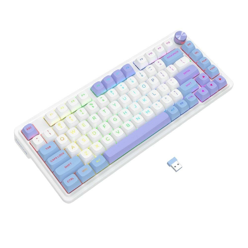 Redragon Cyrus Pro K681WBP-RGB-PRO