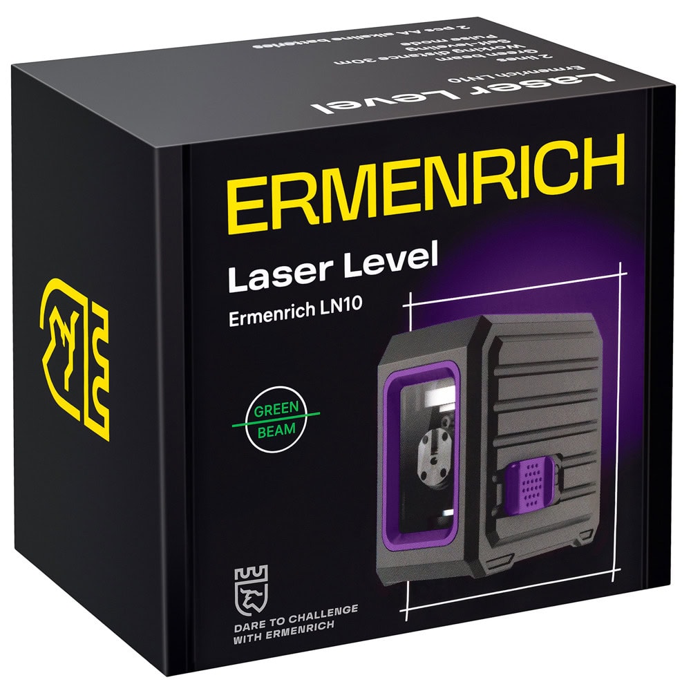 Ermenrich BASE LN10