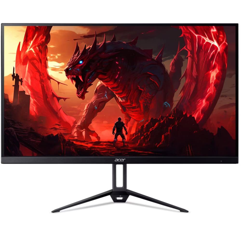 Acer Nitro KG273S1bipx UM.HX3EE.121 | JAR Computers Acer Nitro KG273S1bipx UM.HX3EE.121