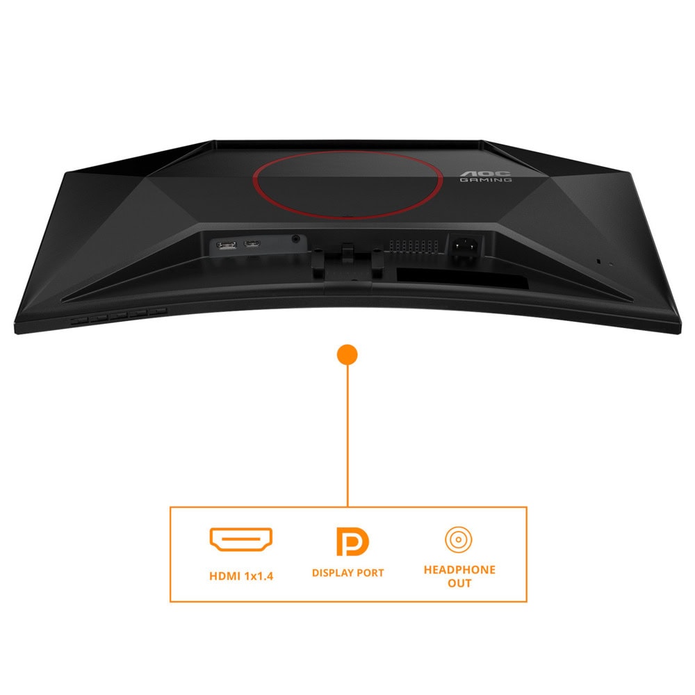 AOC C27G42FE | JAR Computers AOC C27G42FE