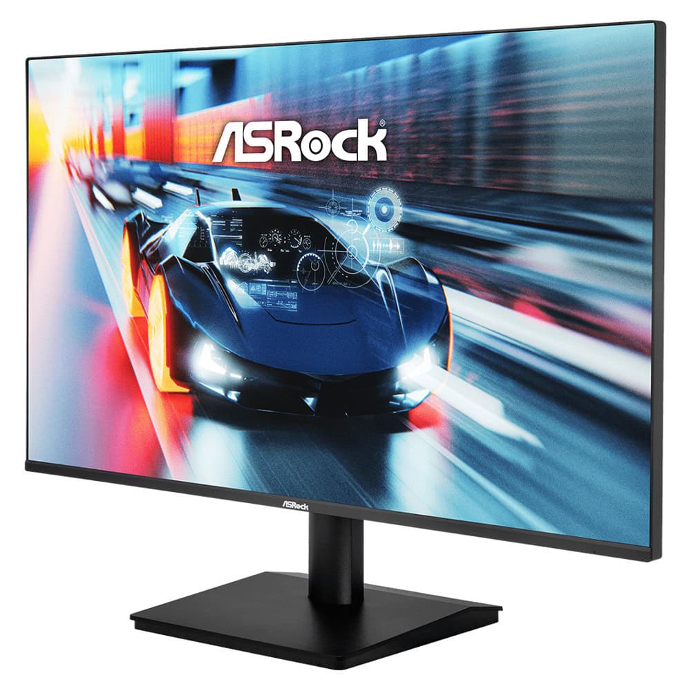 asrock cl27ffae | JAR Computers asrock cl27ffae