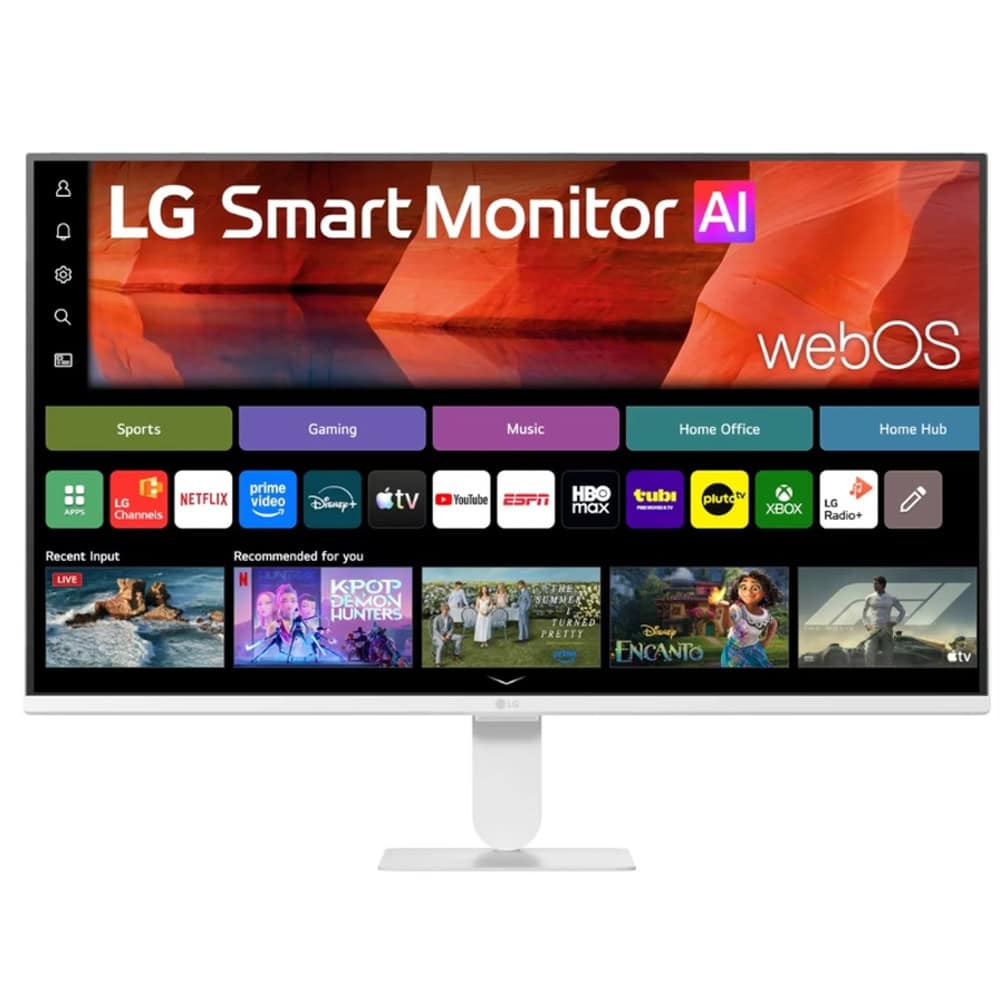 LG 27U511SB-W | JAR Computers LG 27U511SB-W