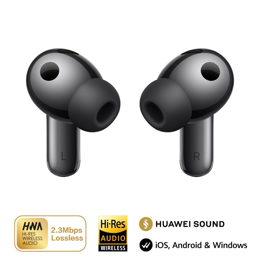 Huawei FreeBuds Pro 5 Gray 6942103171581