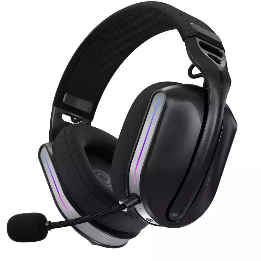 слушалки oniverse polaris черни