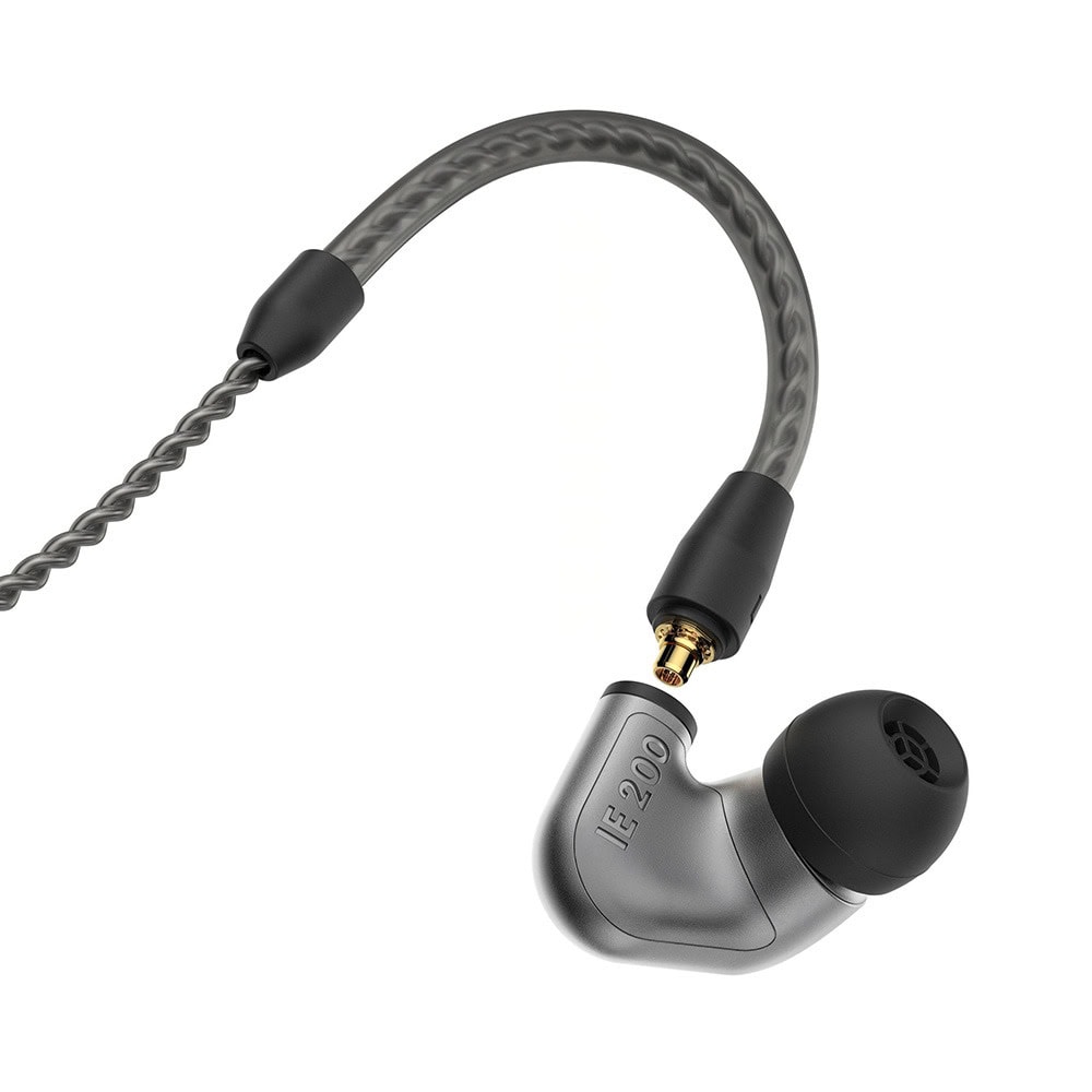 Sennheiser IE 200 Silver 800093