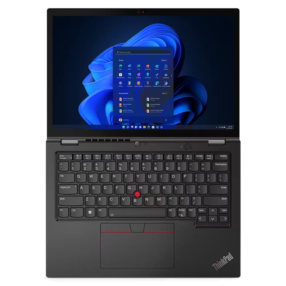 Лаптоп Lenovo ThinkPad L13 Yoga Gen3 21BB006CBM