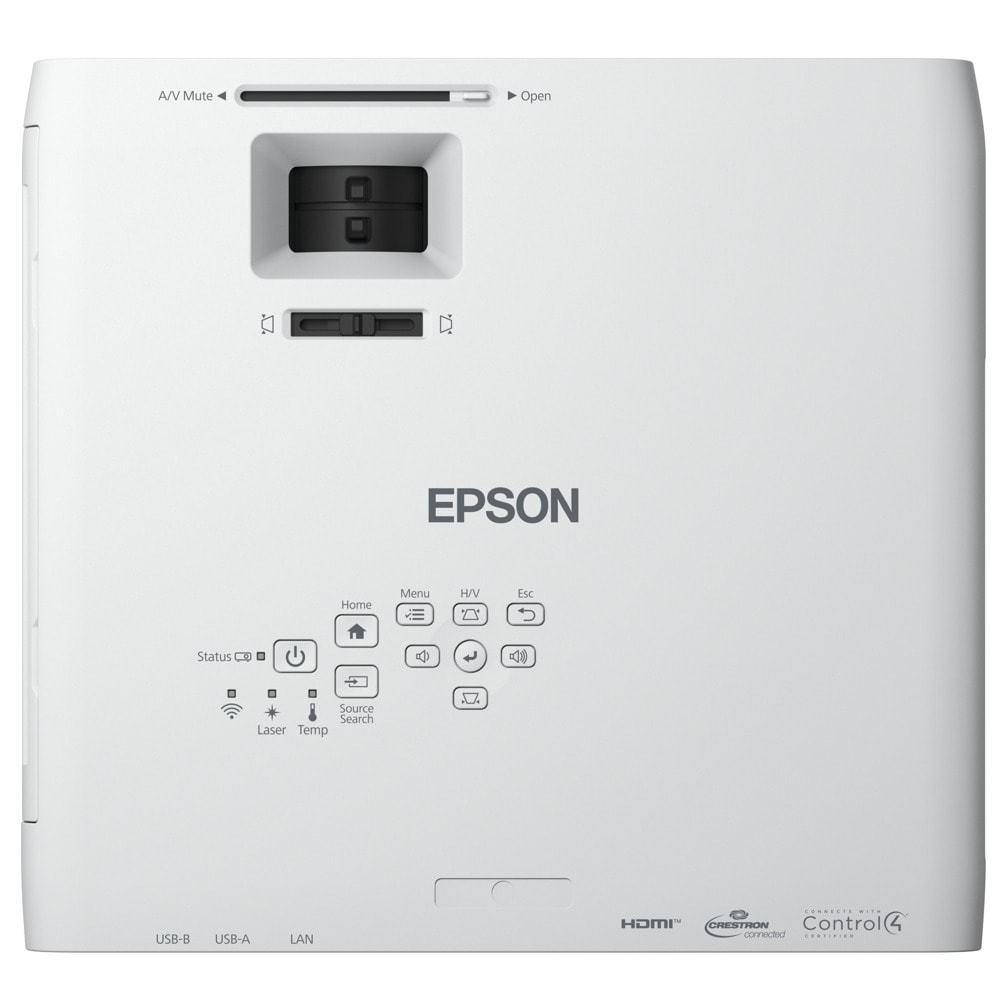 Epson EB-L200W V11H991040