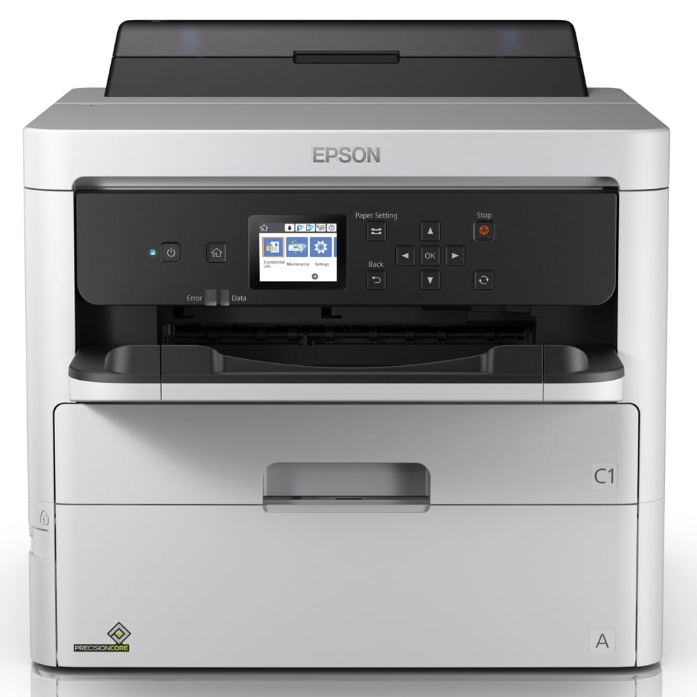 Epson WorkForce Pro WF-C529RDTW C11CG79401BB