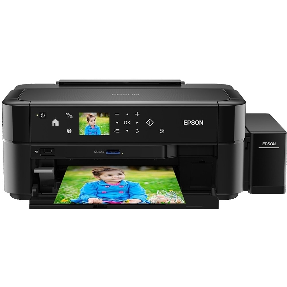 Epson L810 C11CE32401