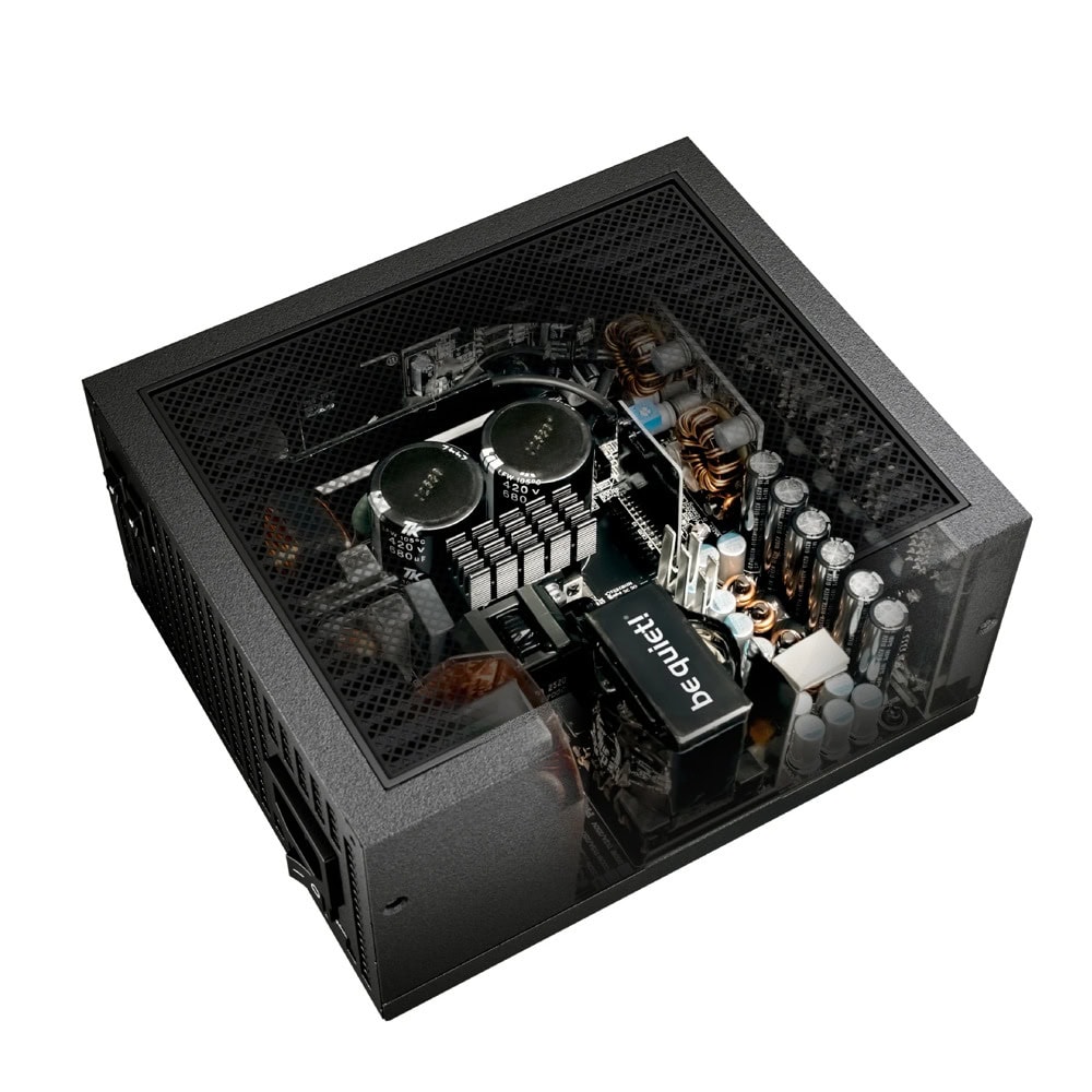 be quiet! Dark Power 14 1000W BP020EU | JAR Computers be quiet! Dark Power 14 1000W BP020EU
