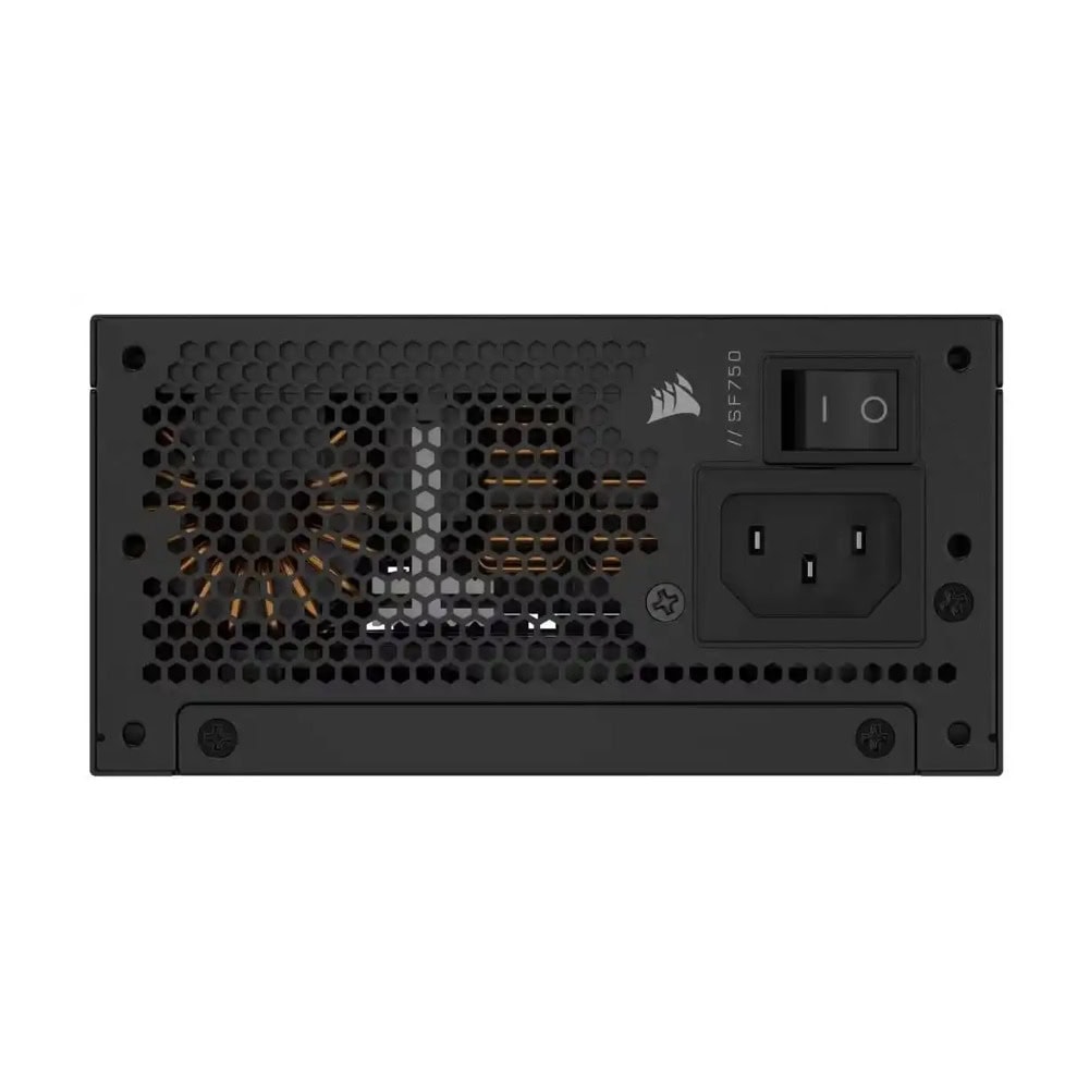 Corsair SF750 (Нарушена опаковка)